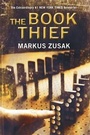 Cover: The Book Thief - Random House Inc