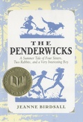 Cover: The Penderwicks - Random House Inc