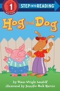 Cover: Hog and Dog - Random House Books for Young Readers