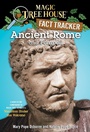 Cover: Ancient Rome and Pompeii - Random House Books for Young Readers