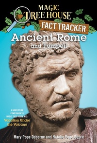 Enlarge image Cover: Ancient Rome and Pompeii - Random House Books for Young Readers