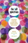 Cover: The Full Spectrum - Random House USA Inc