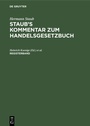 Cover: Registerband - De Gruyter