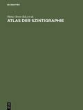 Cover: Atlas der Szintigraphie - De Gruyter