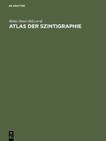 Cover: Atlas der Szintigraphie - De Gruyter
