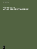 Cover: Atlas der Szintigraphie - De Gruyter