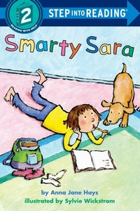 Enlarge image Cover: Smarty Sara - Random House Books for Young Readers