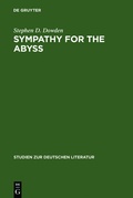Cover: Sympathy for the Abyss - De Gruyter