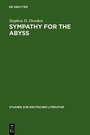 Cover: Sympathy for the Abyss - De Gruyter