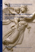 Cover: Die Herausforderung der Diktaturen - De Gruyter