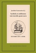 Cover: Symbola et emblemata tam moralia quam sacra - De Gruyter