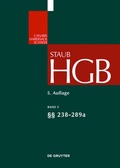 Cover: &sect;&sect; 238-289a - De Gruyter