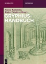 Cover: Gryphius-Handbuch - De Gruyter