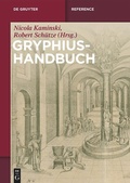 Cover: Gryphius-Handbuch - De Gruyter