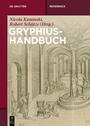 Cover: Gryphius-Handbuch - De Gruyter