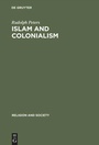 Cover: Islam and Colonialism - De Gruyter Mouton