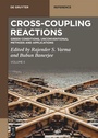 Cover: Cross-Coupling Reactions - De Gruyter