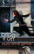 Cover: Bring It on - Luna Books