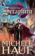 Cover: Seraphim - Luna Books