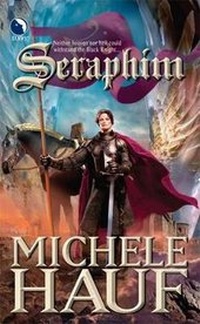 Enlarge image Cover: Seraphim - Luna Books