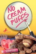 Cover: No Cream Puffs - Yearling (imprint of Random House Children's Books)
