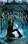 Cover: Cast in Shadow - Mills & Boon