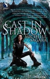 Enlarge image Cover: Cast in Shadow - Mills & Boon
