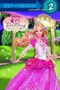 Cover: Barbie in the Twelve Dancing Princesses - Random House Books for Young Readers