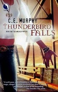 Cover: Thunderbird Falls - Mills & Boon