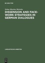 Bild: Dissension and Face-work Strategies in German Dialogues - De Gruyter