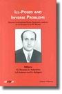 Cover: Ill-Posed and Inverse Problems - VSP International Science Publishers