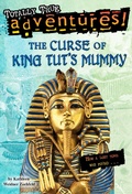 Cover: The Curse of King Tut's Mummy (Totally True Adventures) - Random House Books for Young Readers