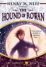 Cover: The Hound of Rowan - Random House Inc