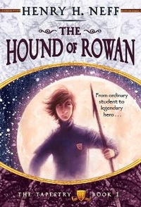 Enlarge image Cover: The Hound of Rowan - Random House Inc