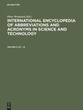 Cover: Gc - Iz - De Gruyter Saur