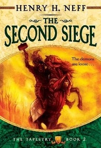 Enlarge image Cover: The Second Siege - Random House USA Inc