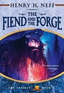 Cover: The Fiend and the Forge - Random House Inc