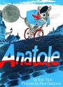 Cover: Anatole - Random House USA Inc