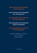 Cover: Prewning - Tatya - De Gruyter Saur