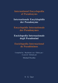 Enlarge image Cover: Mario - Prevostito - De Gruyter Saur
