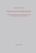 Cover: Dracontius und der Mythos - De Gruyter