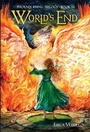 Cover: Phoenix Rising #3 - Yearling (imprint of Random House Children's Books)