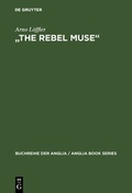 Cover: "The Rebel Muse" - De Gruyter