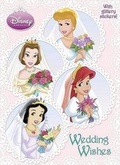 Cover: Disney Princess Wedding Wishes - Random House Inc