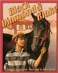 Cover: Black Diamond & Blake - Random House USA Inc