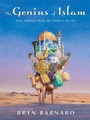 Cover: The Genius of Islam - Alfred A. Knopf