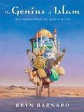 Cover: The Genius of Islam - Alfred A. Knopf