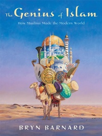 Enlarge image Cover: The Genius of Islam - Alfred A. Knopf