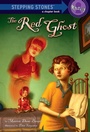 Cover: The Red Ghost - Random House Books for Young Readers