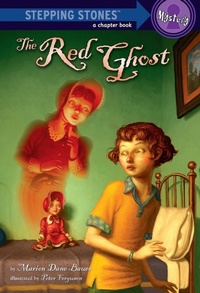 Enlarge image Cover: The Red Ghost - Random House Books for Young Readers